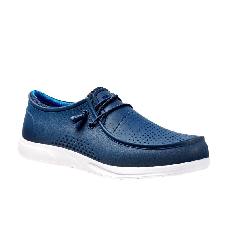 Reef Water Coast in Navy Men’s Sandal
