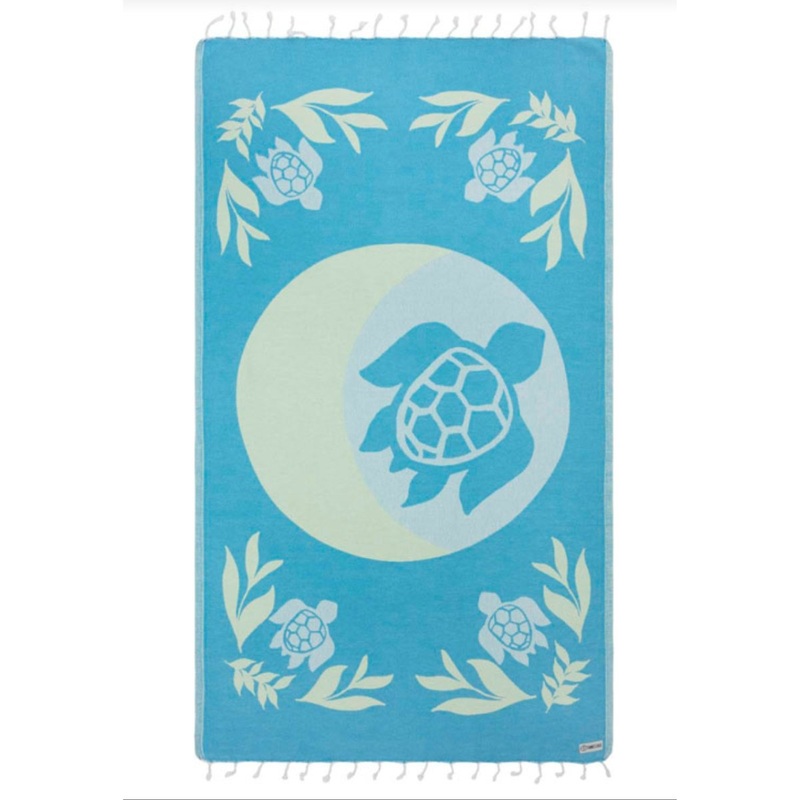 Sand Cloud Nix Beach Towel