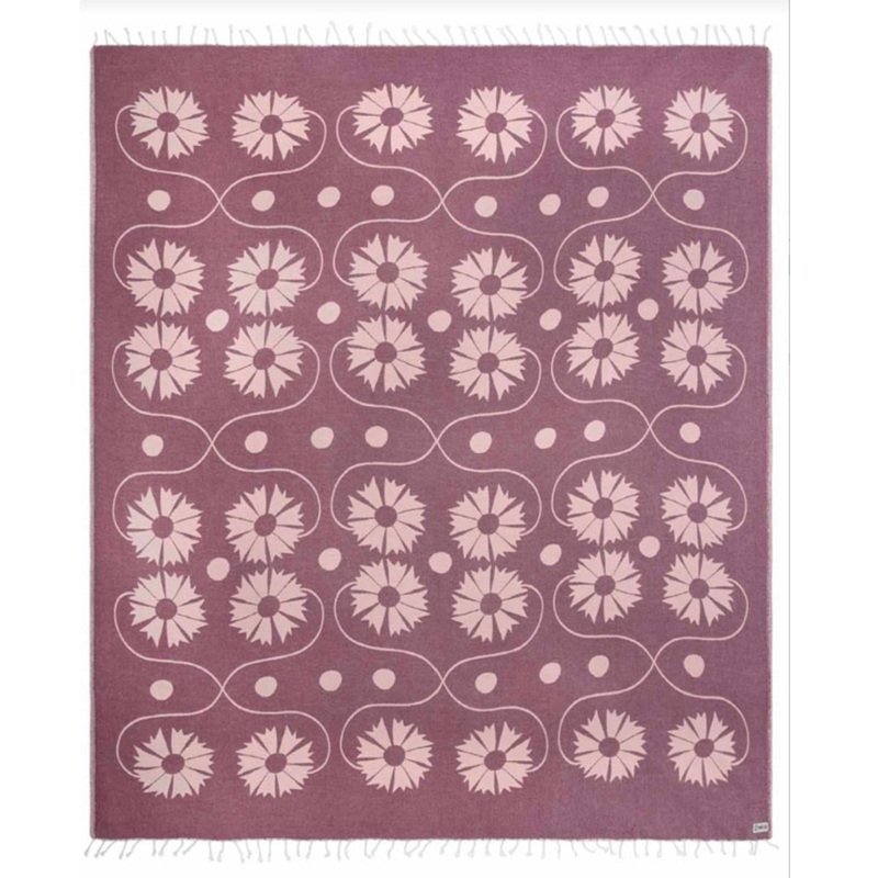 Sand Cloud Polaris Beach Towel in X-Large