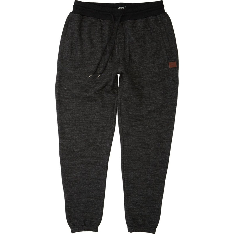 Billabong Boys Balance Pant in Black