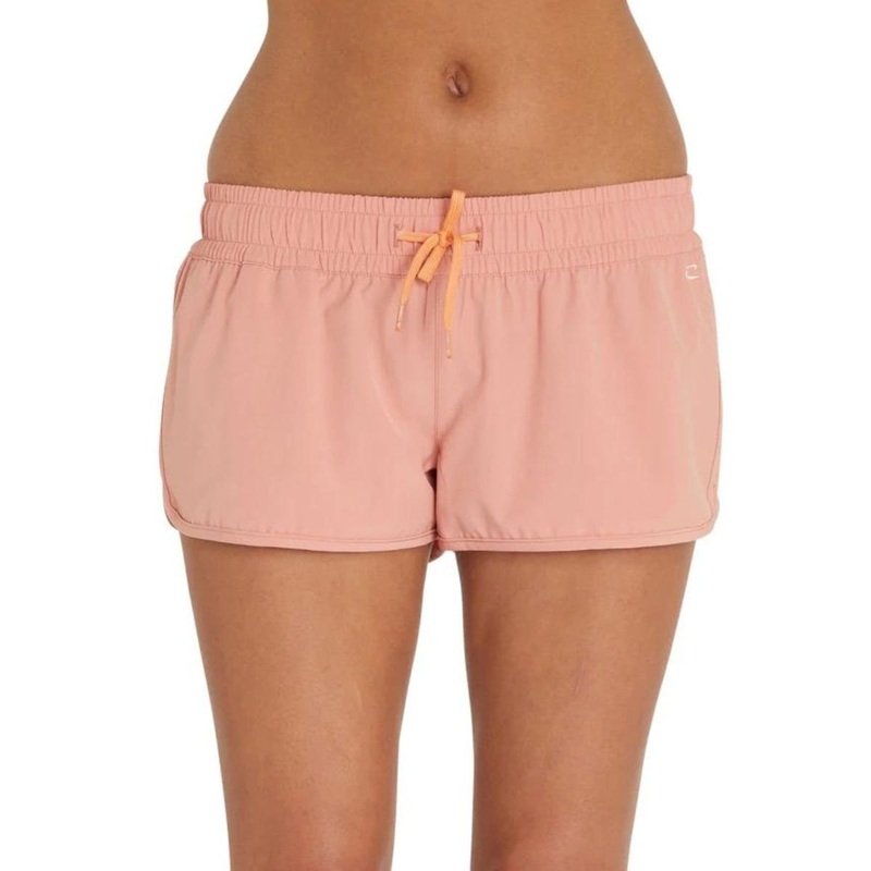 O’Neill Laney 2″ Stretch Boardshort in Canyon Clay