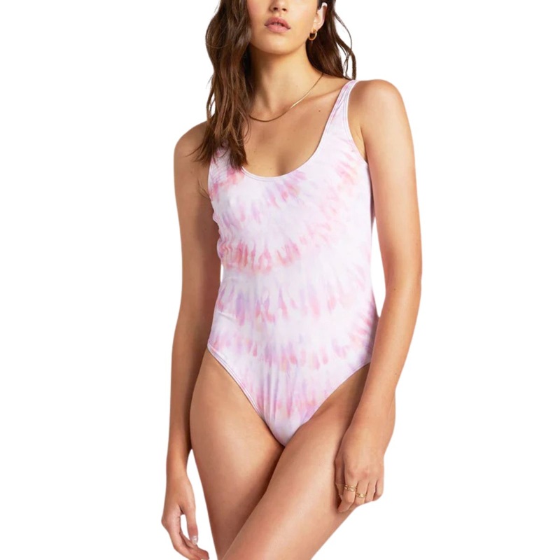 Billabong Keep It Mellow Women’s 1 Piece in Multi
