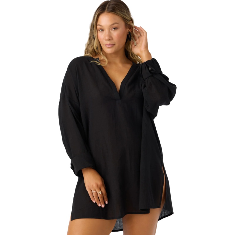 O’Neill Belizin Coverup in Black