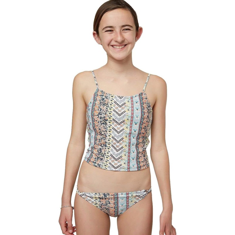O’Neill Coco Hi Nect Tankini Set