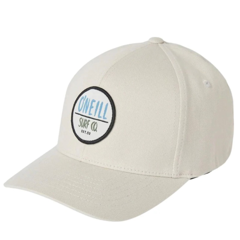 O’Neill Horizons Men’s Hat in Light Khaki