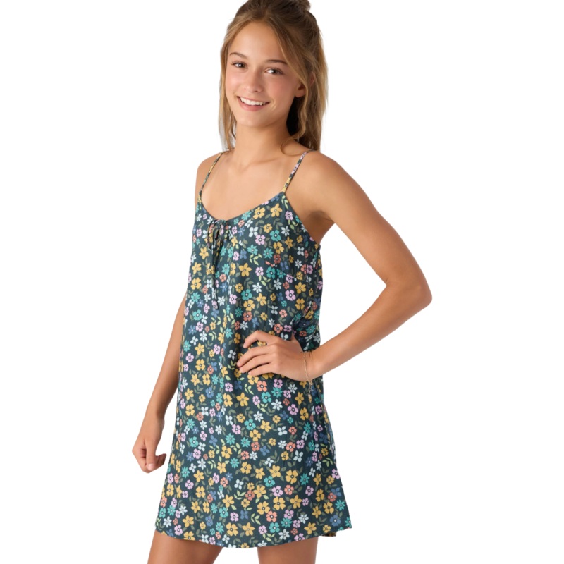 O’Neill Sally Layla Floral in Multi