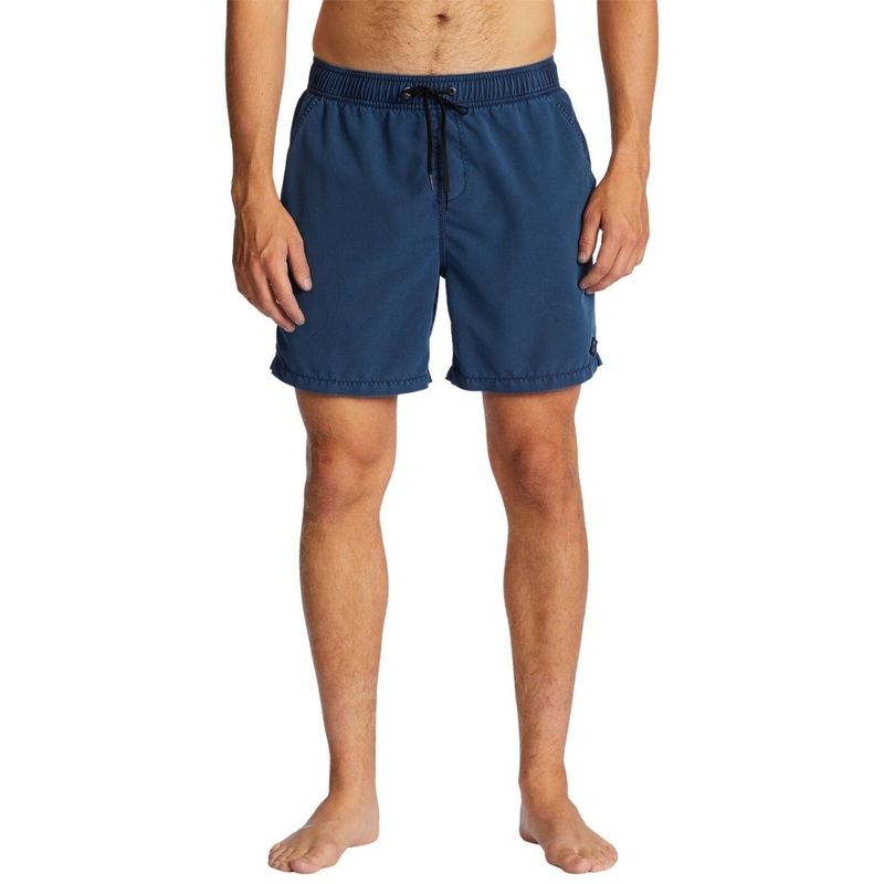 Billabong All Day Layback 17″ Boardshorts in Navy