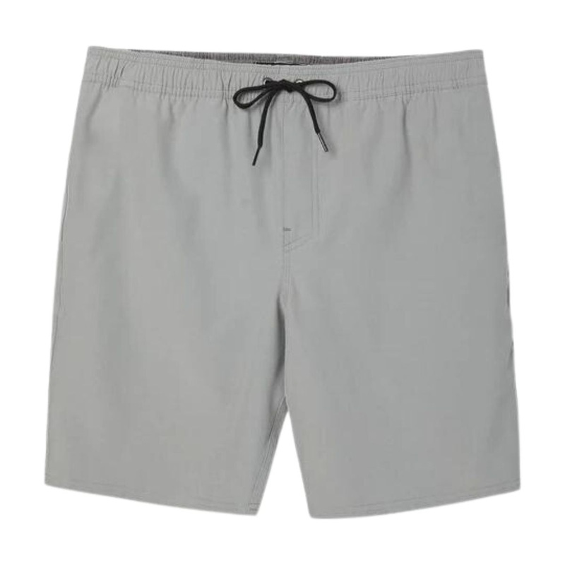 O’Neill Reserve E-Waist Shorts in Light Grey
