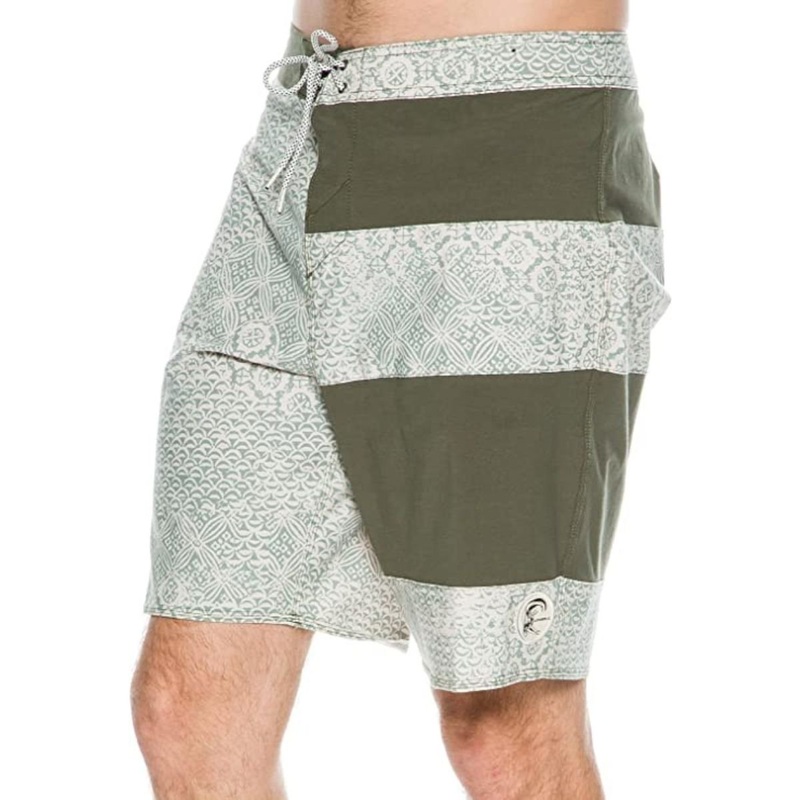 O’neill Retrofreak Double Up Boardshorts Army