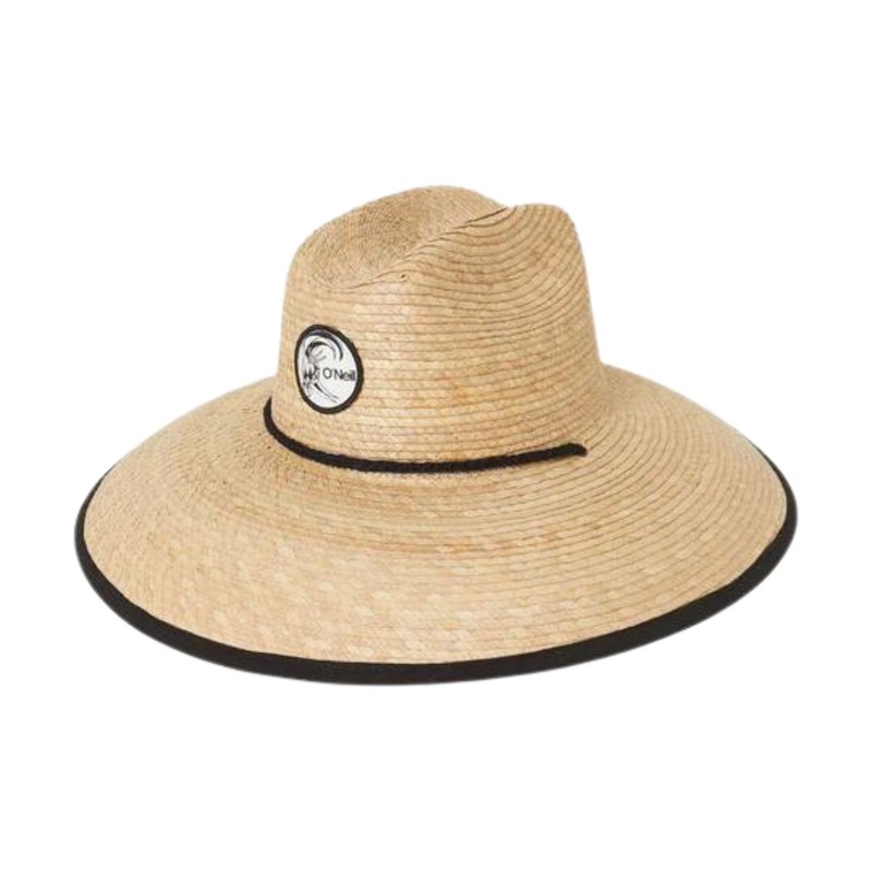 O’Neill Sonoma Trapea Hat in Natural