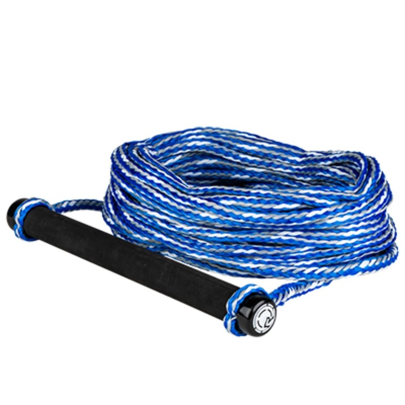 Radar Global 12″ Package w/ 75 ft. Rope Ski Combo
