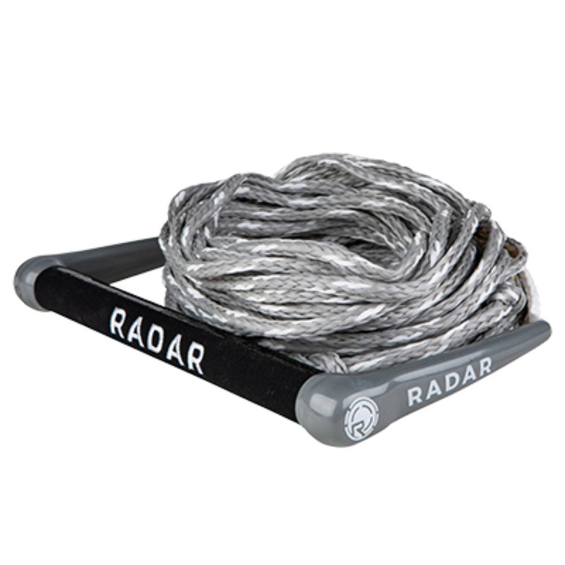 Radar Global 13″ Diamond Grip Package w/ 75 ft. Rope Ski Combo