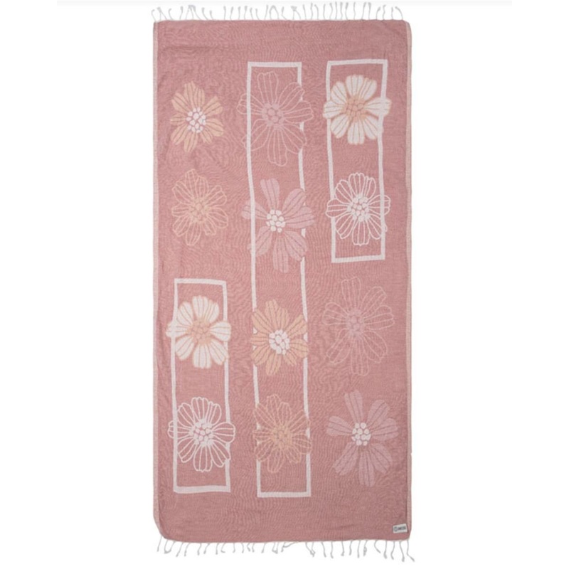 Sand Cloud Ida Towel