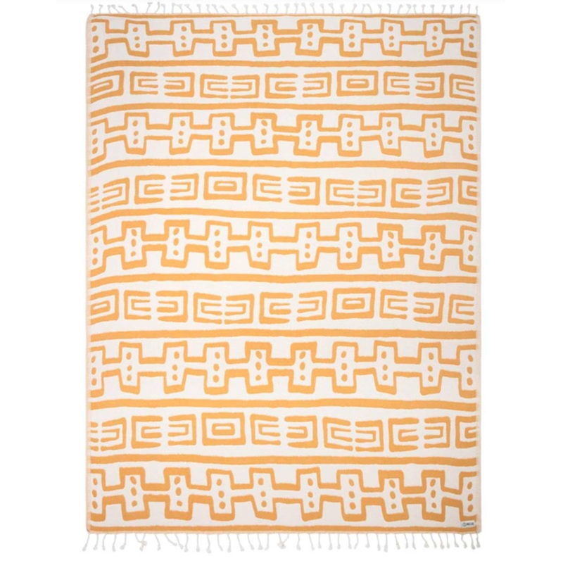 Sand Cloud Loki Blanket – Heavy Weight