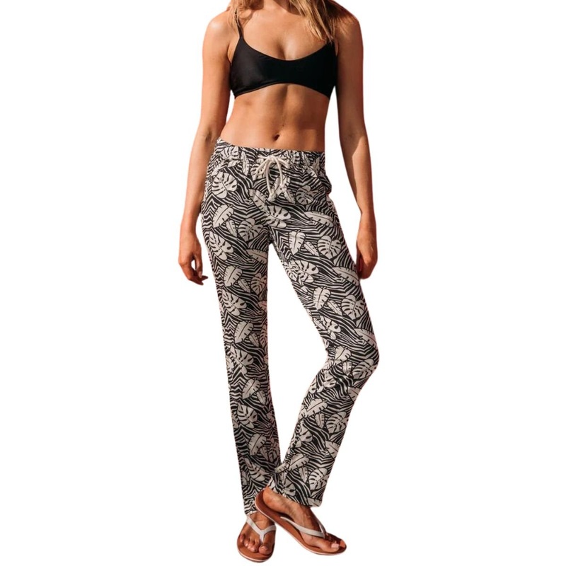Body Glove Women’s Drawstring Pant in Black