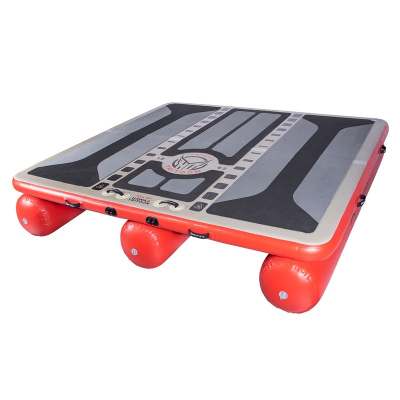 HO Sports Hawaii Tritoon iLAND Leisure Mat