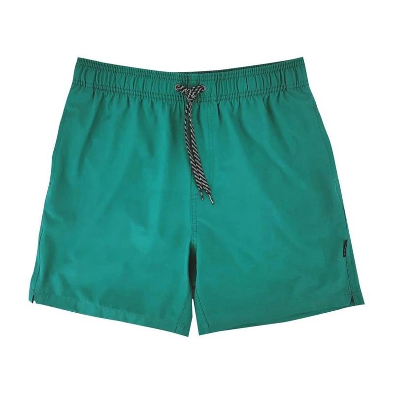 Island Haze Lavana Men’s Boardshort in Green