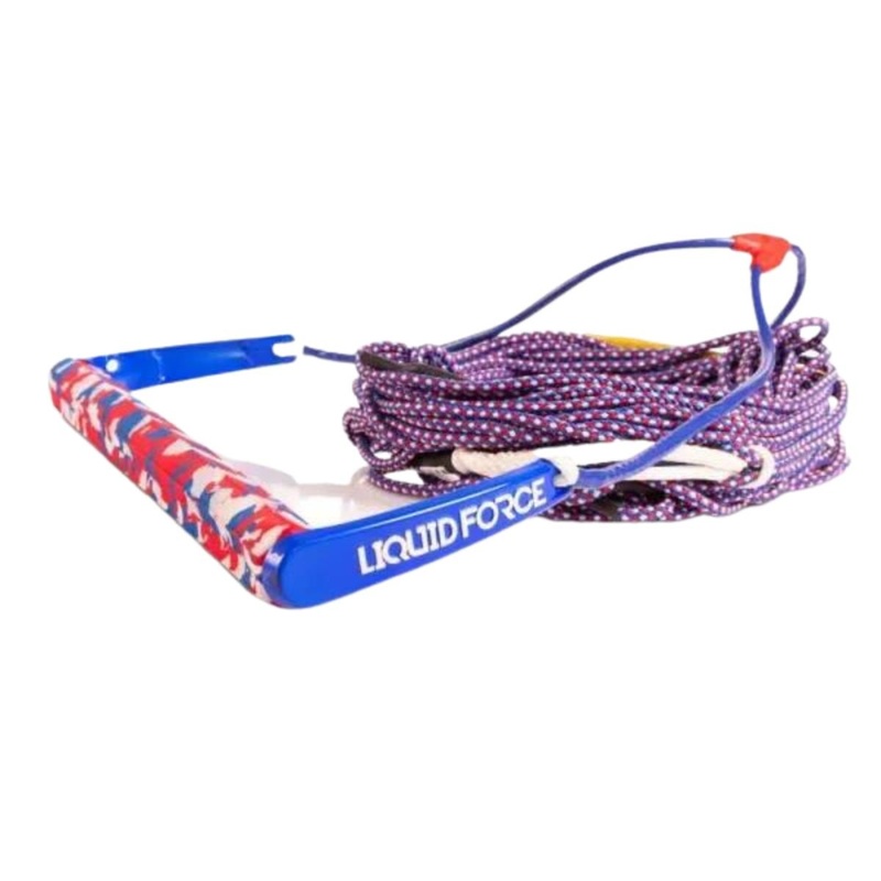 Liquid Force Team / H-Braid America 70′ Combo