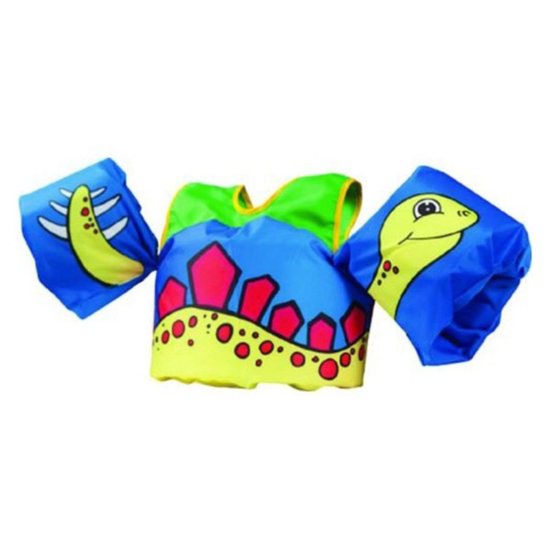 My Pool Pal Paddle Pals Stego Child Vest