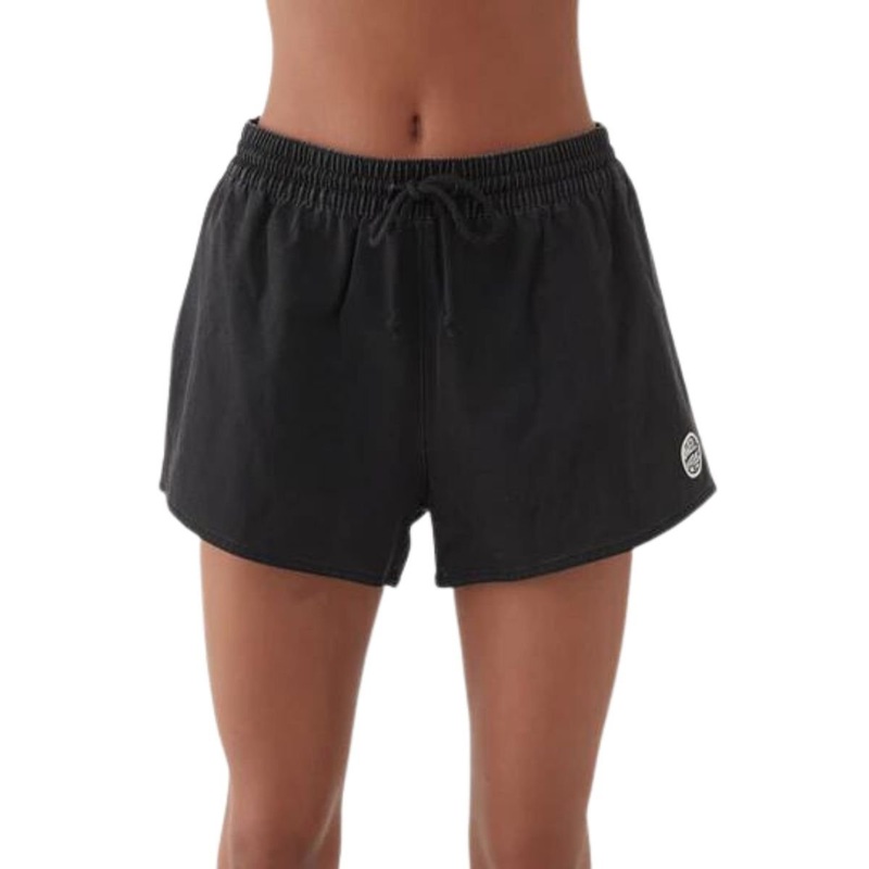 O’Neill Boneyard 3″ Boardshorts in Black