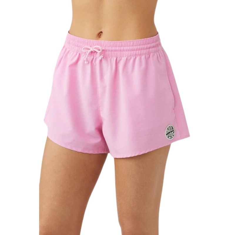 O’Neill Boneyard 3″ Boardshorts in Pink