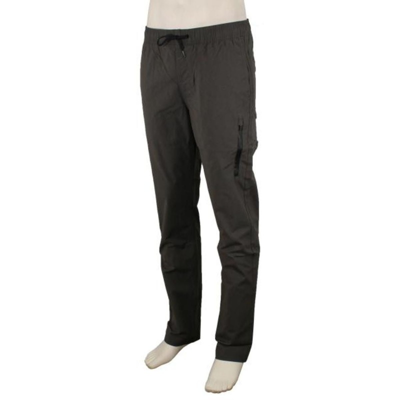 O’Neill Convoy Pant in Graphite