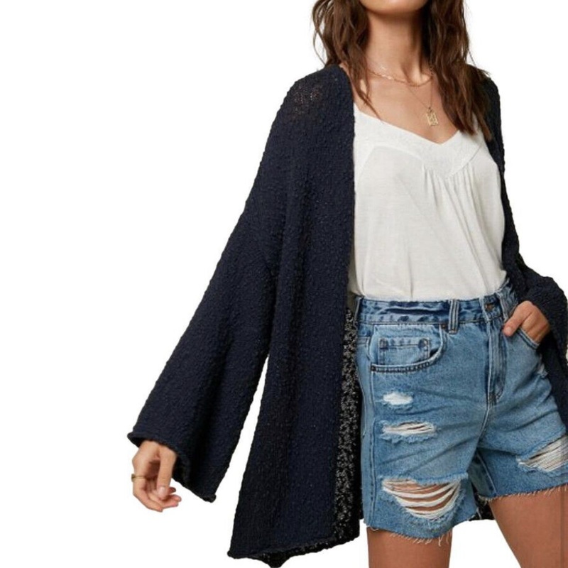 O’Neill Coronado Sweater in Navy