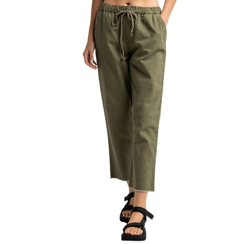 O’Neill Curtis Pants in Army