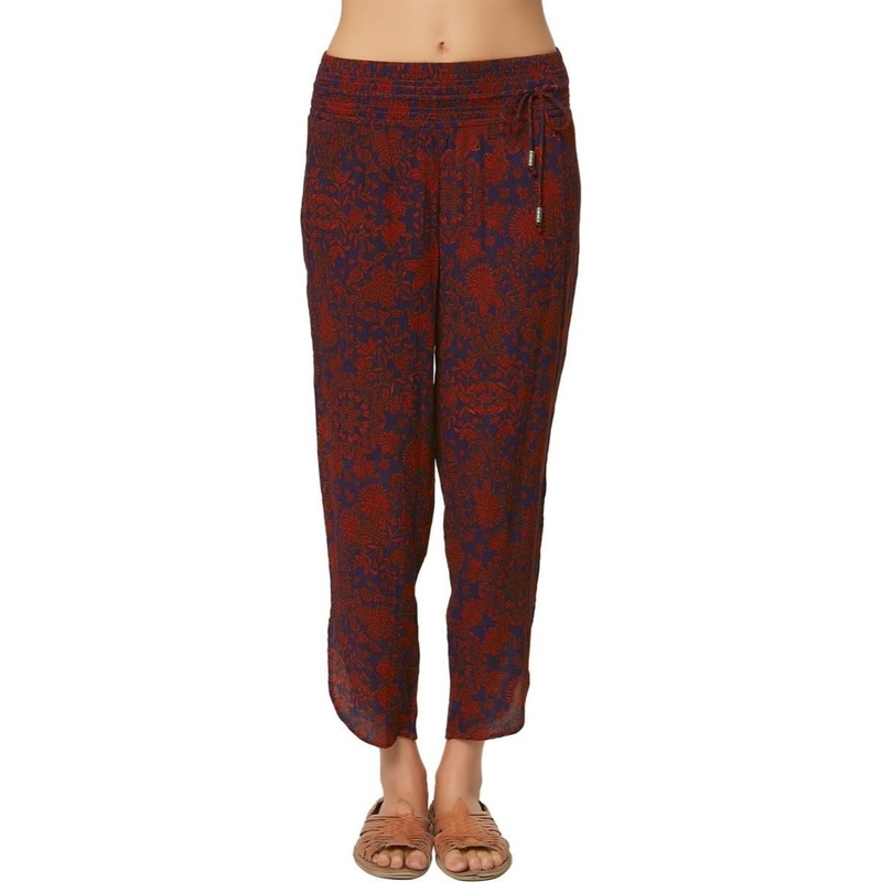 O’Neill Hana Pant in Medieval Blue