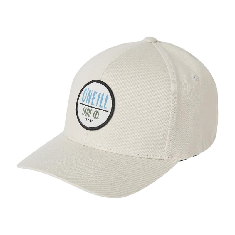 O’Neill Horizons Hat in Light Khaki
