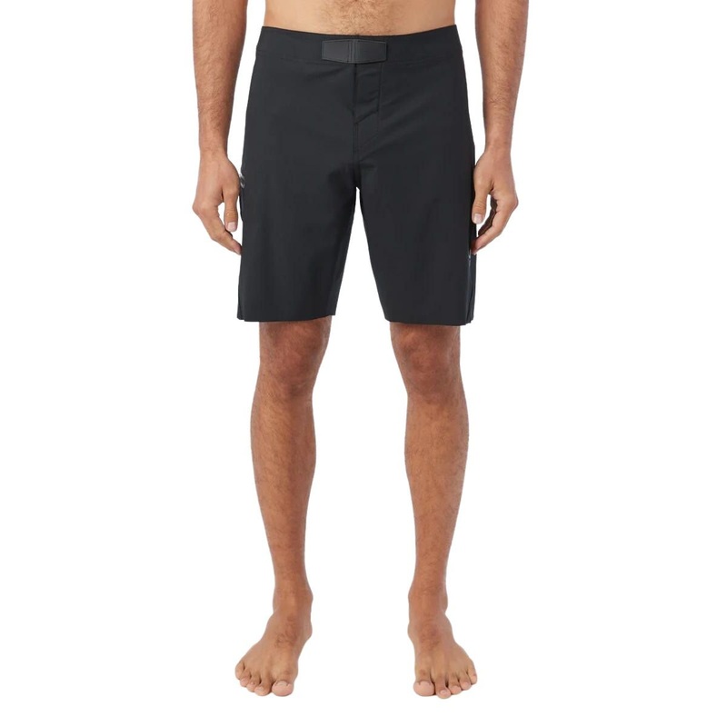 O’Neill Hyperfreak Hydro Men’s Boardshorts in Black