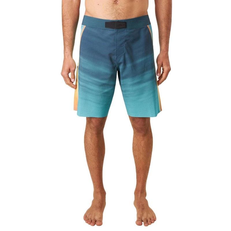 O’Neill Hyperfreak Hydro Men’s Boardshorts in Dark Blue