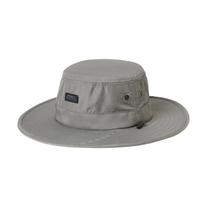 O’Neill Lancaster Hat in Graphite