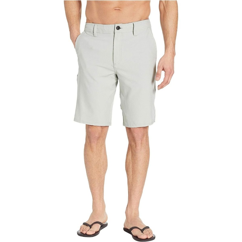 O’Neill Loaded Heather Hybrid Fog