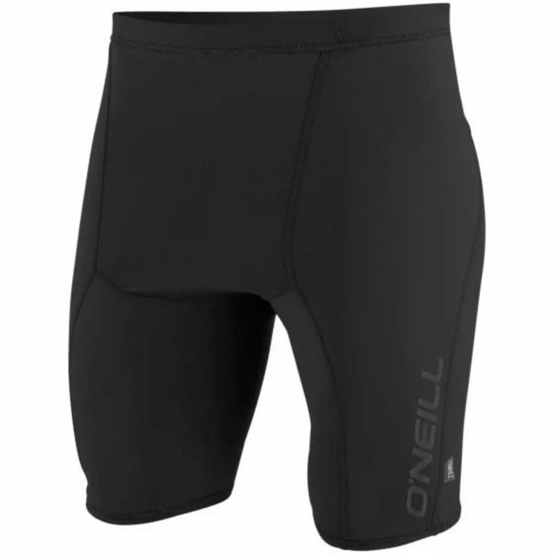 O’Neill Thermo-X Shorts in Black