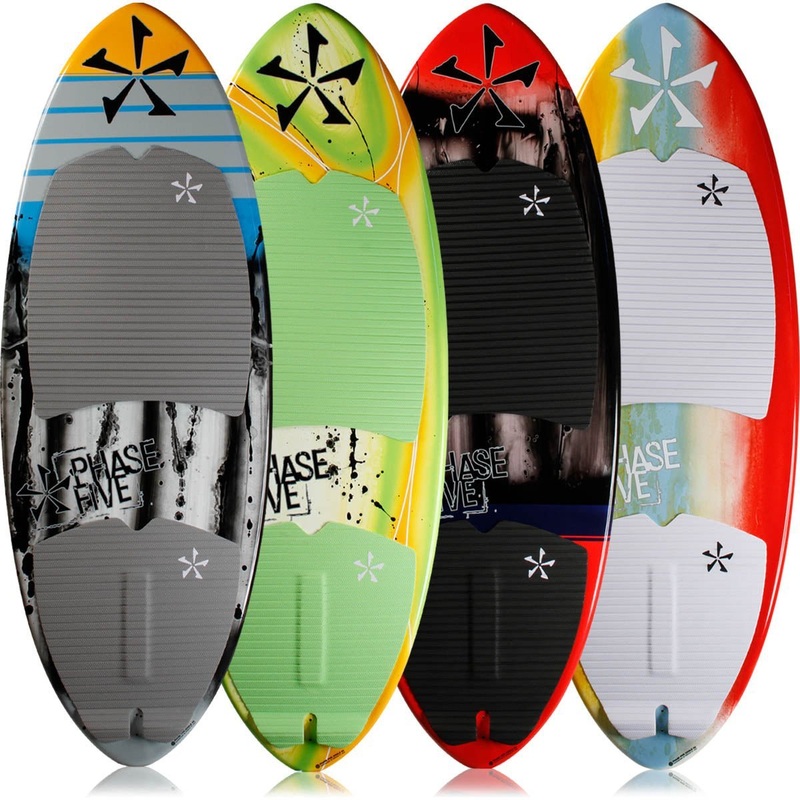 Phase 5 Oogle Wakesurf Board 2023 BLEM