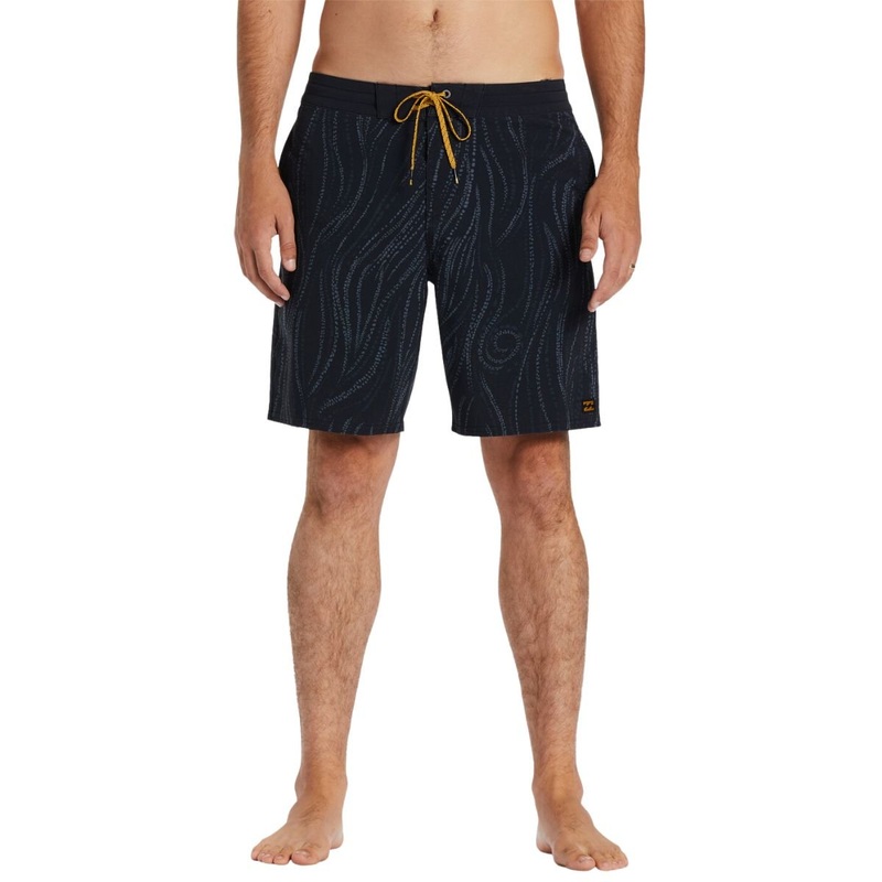 Billabong Sundays LT Boardshort in Stealth