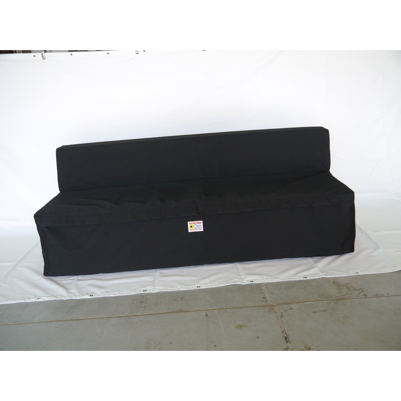 Houseboat Sofa Set (4 Pads)