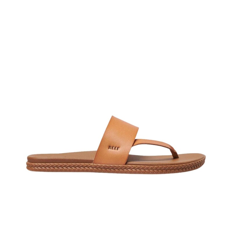 Reef Cusion Sol Women’s Sandal in Natural