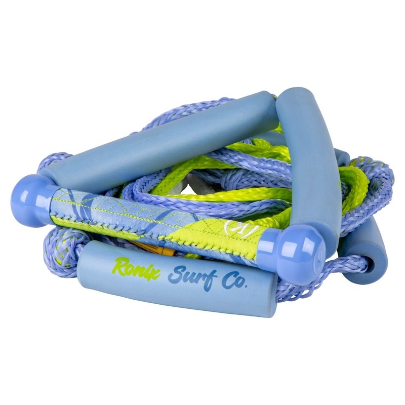 Ronix 25 ft. Women’s Bungee Wakesurf Rope w/10 in. Handle