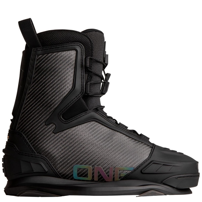Ronix One Carbitex Wakeboard Bindings 2024