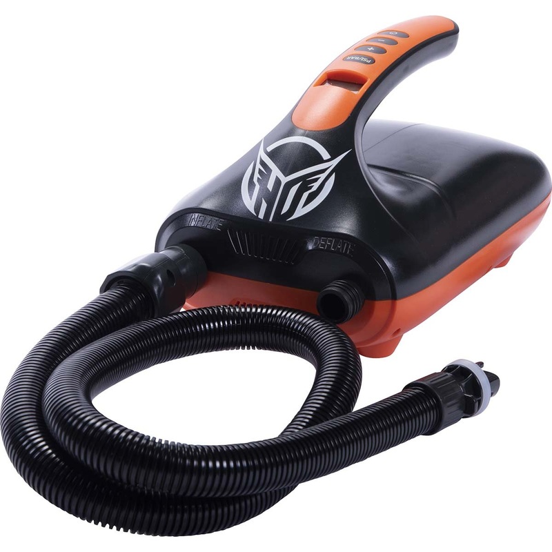 HO Sports Electric Drop Stitch iPump