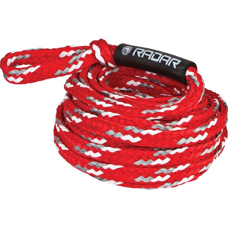 Radar 6K 60 ft. Tube Rope