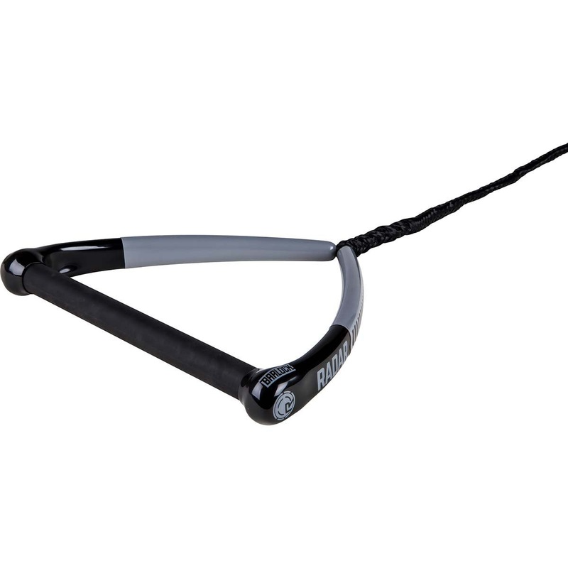 Radar Control BarLock Pro 13 in. Water Ski Handle