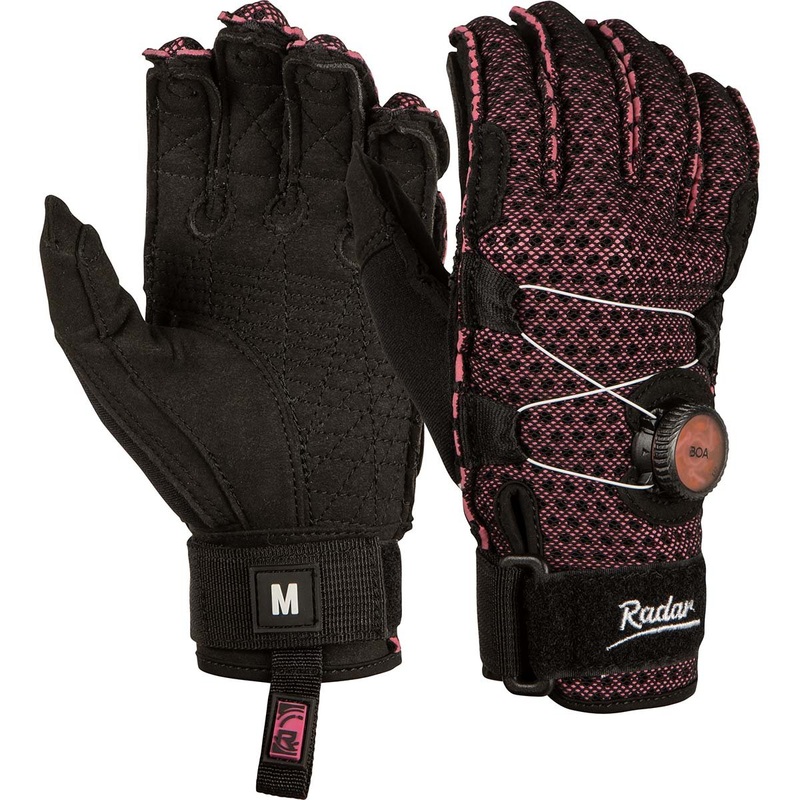 Radar Lyric-A BOA Inside-Out Women’s Water Ski Glove