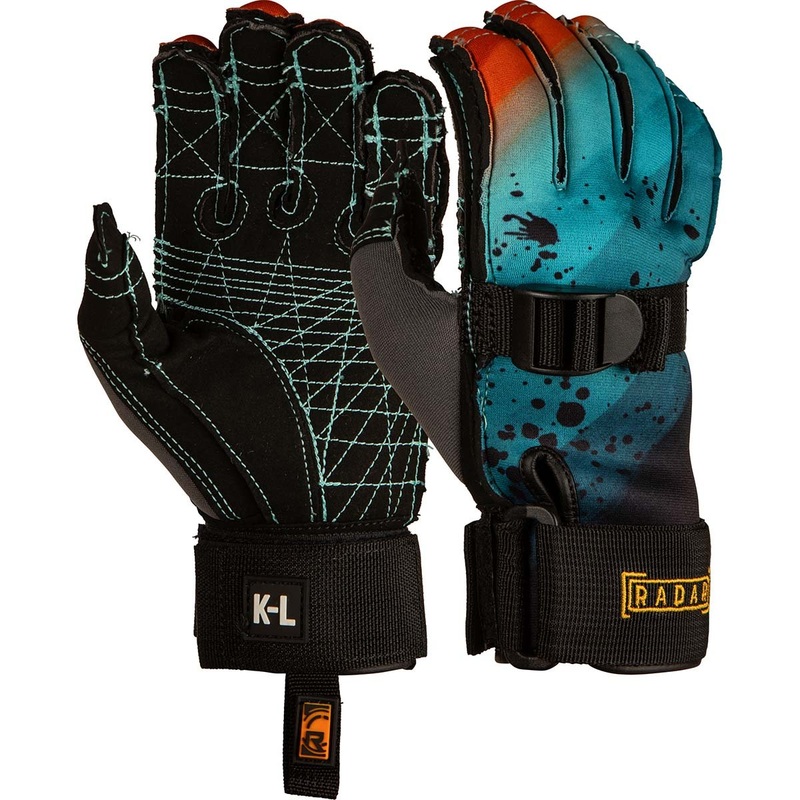 Radar TRA Inside-Out Kid’s Water Ski Glove
