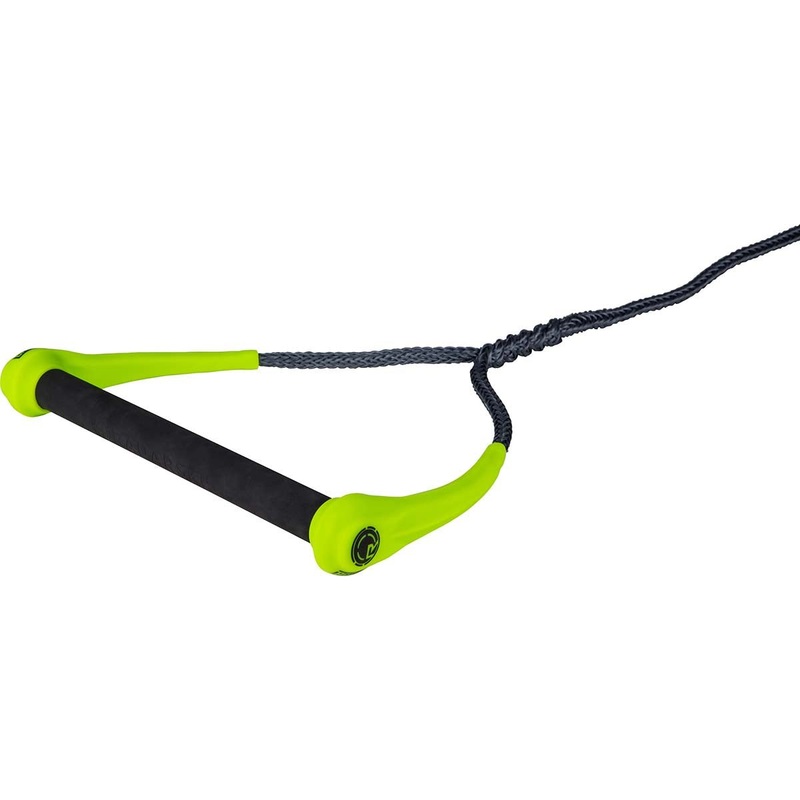 Radar Vapor BarLock 13 in. Water Ski Handle