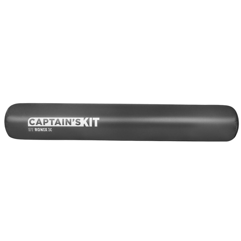 Ronix Captain’s Kit 10 ft. Happy Hour Inflatable Boat Fender