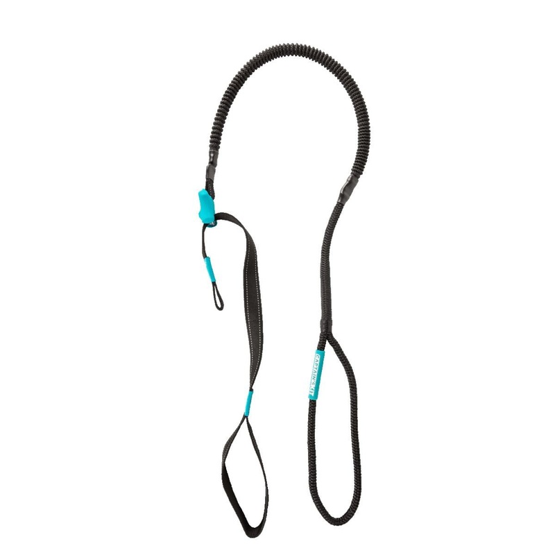 Ronix Captain’s Kit 6ft. Quick Release Adjustable Bungee Dock Tie