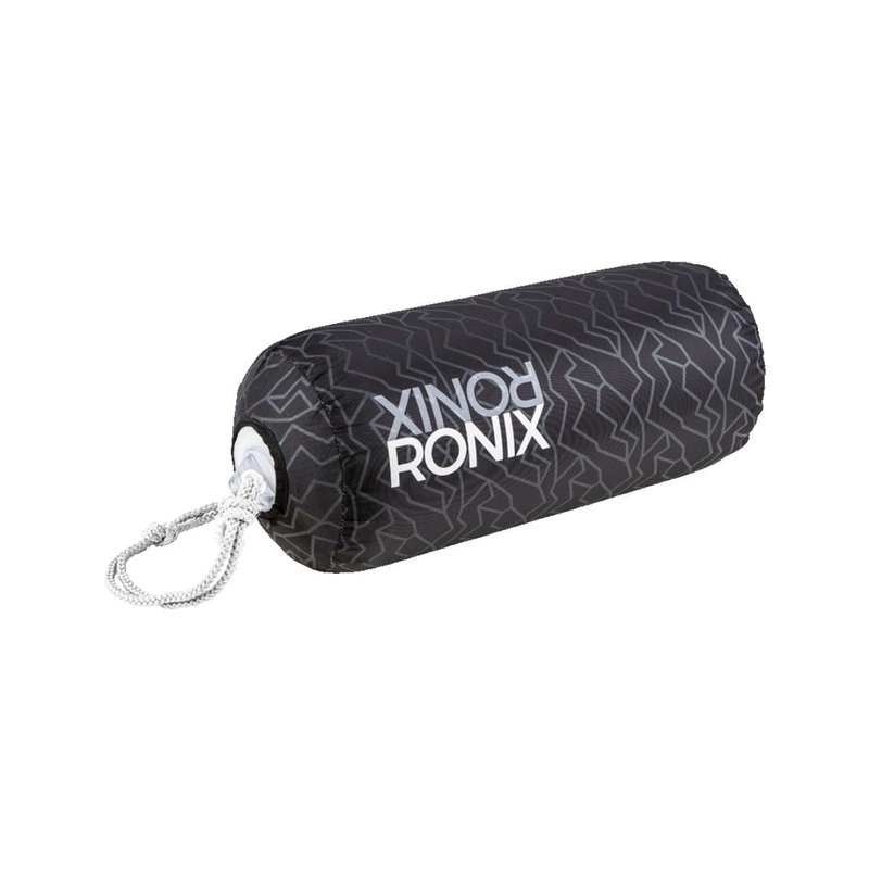 Ronix Captain’s Kit Happy Hour Inflatable Boat Fender
